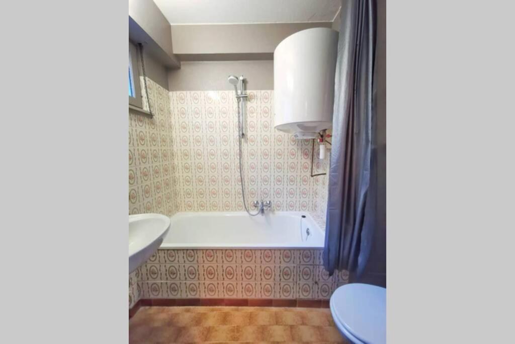 Studio Langstross, Petite France, Hypercentre, Strazburg Dış mekan fotoğraf