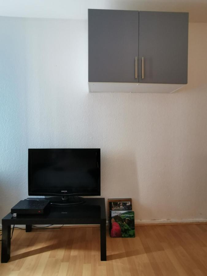 Studio Langstross, Petite France, Hypercentre, Strazburg Dış mekan fotoğraf