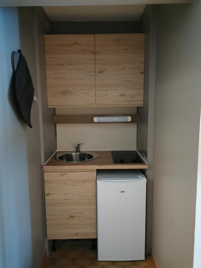 Studio Langstross, Petite France, Hypercentre, Strazburg Dış mekan fotoğraf
