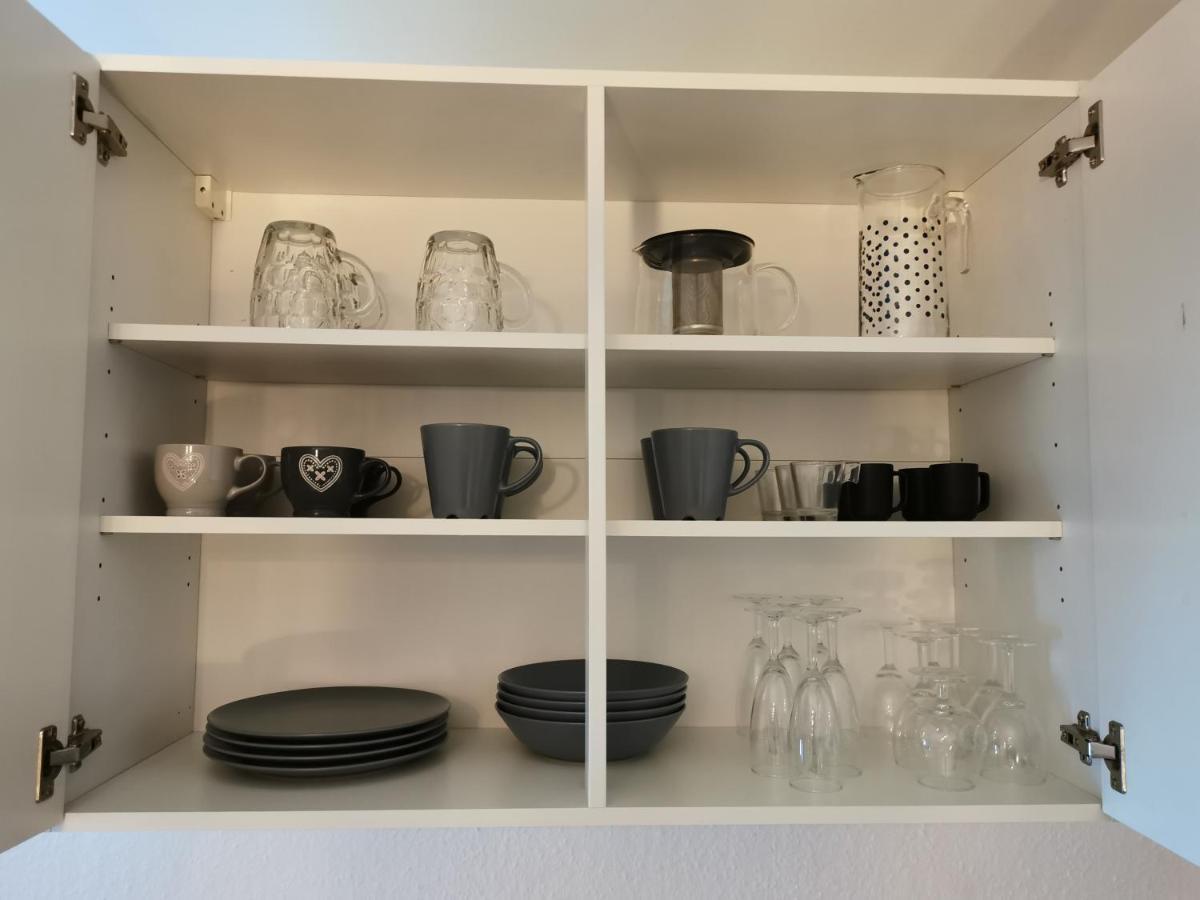 Studio Langstross, Petite France, Hypercentre, Strazburg Dış mekan fotoğraf